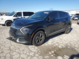 [80531444] 2024 KIA SPORTAGE