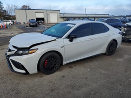 [85553734] 2024 TOYOTA CAMRY