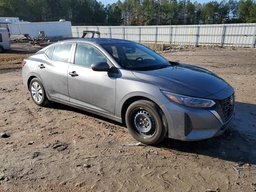 [42447625] 2024 NISSAN SENTRA