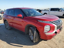 [46426875] 2024 MITSUBISHI OUTLANDER