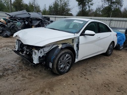[44783025] 2024 HYUNDAI ELANTRA