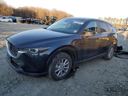 [87185394] 2024 MAZDA CX-5