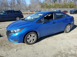[86968054] 2024 NISSAN VERSA