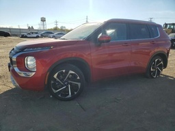 [77129704] 2024 MITSUBISHI OUTLANDER