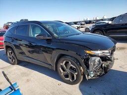 [41615875] 2024 HYUNDAI TUCSON