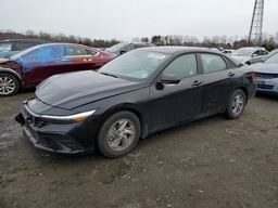 [43763745] 2024 HYUNDAI ELANTRA
