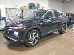 [47733125] 2024 HYUNDAI TUCSON