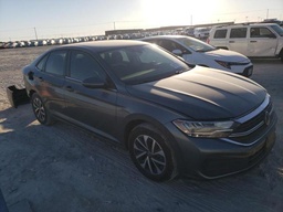 [42715185] 2024 VOLKSWAGEN JETTA