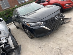 [41680441] 2024 NISSAN SENTRA