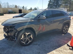[49664705] 2024 HYUNDAI TUCSON