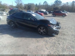 [32438749] 2020 TOYOTA CAMRY
