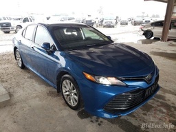 [32564812] 2020 TOYOTA CAMRY