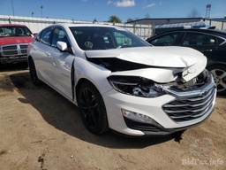 [37611992] 2021 CHEVROLET MALIBU