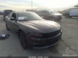 [32099062] 2021 DODGE CHARGER