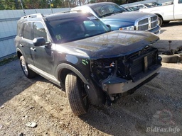 [65529481] 2021 FORD BRONCO