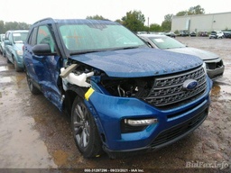 [31297296] 2021 FORD EXPLORER