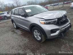 [31775461] 2021 FORD EXPLORER