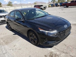 [46242702] 2021 HYUNDAI ELANTRA
