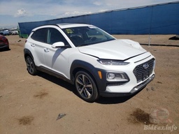 [46000272] 2021 HYUNDAI KONA