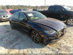 [32163097] 2021 HYUNDAI SONATA