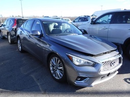 [1981934] 2021 Infiniti Q50