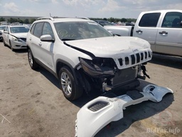 [44304572] 2021 JEEP CHEROKEE