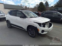 [32898004] 2021 KIA SELTOS