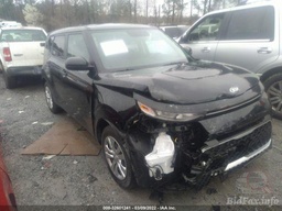 [32601241] 2021 KIA SOUL