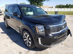 [41712332] 2021 KIA TELLURIDE