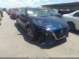 [33531417] 2021 NISSAN ALTIMA