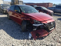 [34822632] 2021 NISSAN ALTIMA