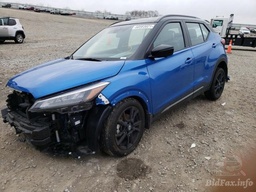 [68583021] 2021 NISSAN KICKS