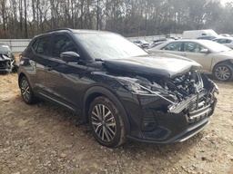 [32982232] 2021 NISSAN KICKS