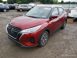 [50131562] 2021 NISSAN KICKS