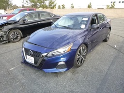 [4178320] 2021 Nissan Altima