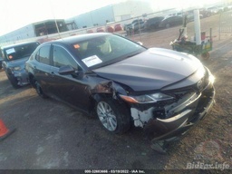 [32683666] 2021 TOYOTA CAMRY