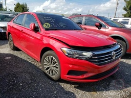 [32289492] 2021 VOLKSWAGEN JETTA