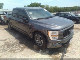[33078587] 2022 FORD F-150