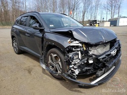 [41415052] 2022 HYUNDAI TUCSON
