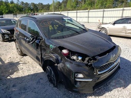 [42487272] 2022 KIA SPORTAGE