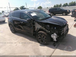 [30819436] 2022 KIA SPORTAGE