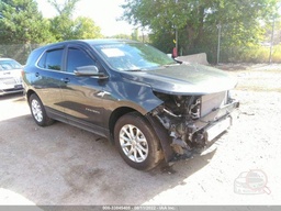 [33845405] 2021 CHEVROLET EQUINOX