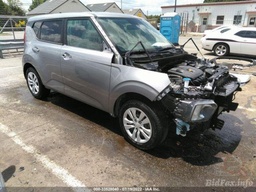 [33528040] 2022 KIA SOUL