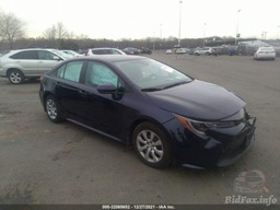 [32065652] 2021 TOYOTA COROLLA