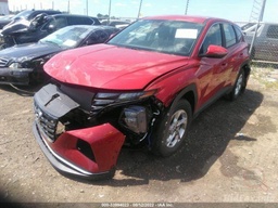 [33994023] 2022 HYUNDAI TUCSON