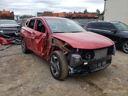[50974172] 2022 HYUNDAI TUCSON