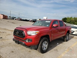 [55094322] 2021 TOYOTA TACOMA