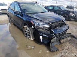 [59148592] 2021 FORD ESCAPE