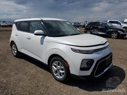 [53495512] 2022 KIA SOUL