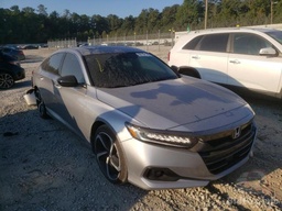 [60119132] 2022 HONDA ACCORD
